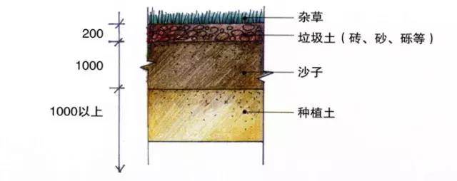 千層石廠家